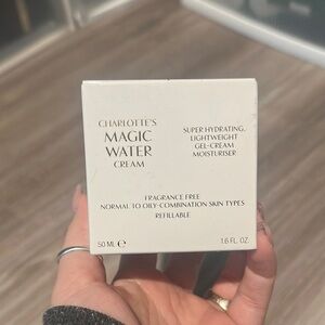 Charlotte's Magic Water Cream